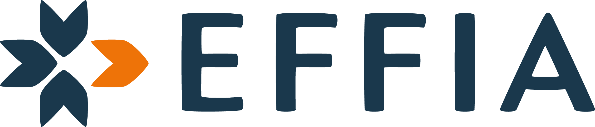 Logo EFFIA